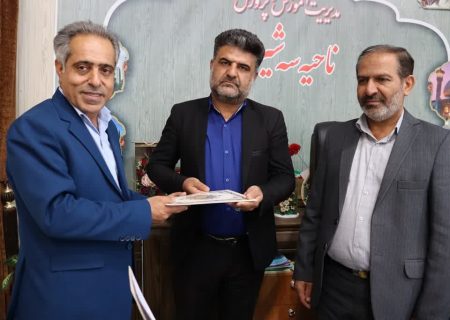 حفظ آبروی کارکنان و ساختار تعلیم و تربیت از وظایف مهم مسوول گزینش است