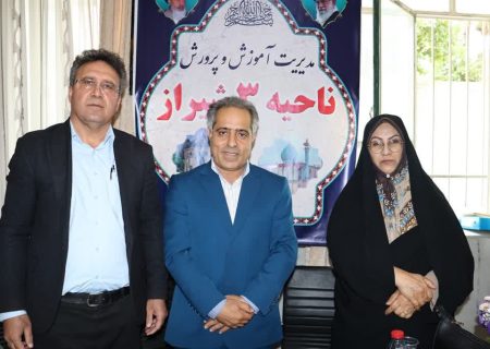 ماحصل تلاش ما در آموزش و پرورش باید به پرورش شهروند خوب بیانجامد