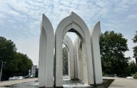 ارتقای کیفیت آبنماهای شهری با اجرای طرح پایش دوره‌ای در منطقه یک شیراز