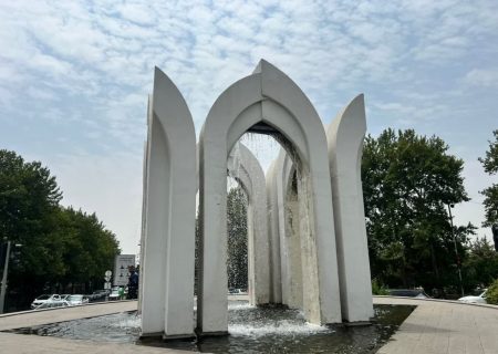 ارتقای کیفیت آبنماهای شهری با اجرای طرح پایش دوره‌ای در منطقه یک شیراز