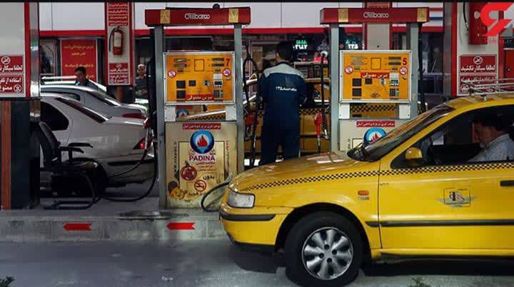 بازرسی‌های مداوم از جایگاه های عرضه سوخت مایع در فارس
