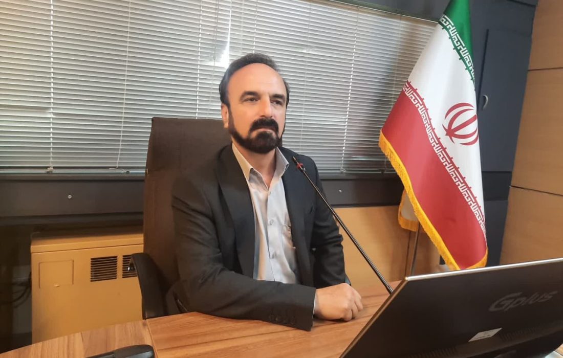 مجمع عمومی عادی سالیانه شرکت گاز استان فارس مطلوب ارزیابی شد