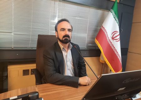 مجمع عمومی عادی سالیانه شرکت گاز استان فارس مطلوب ارزیابی شد