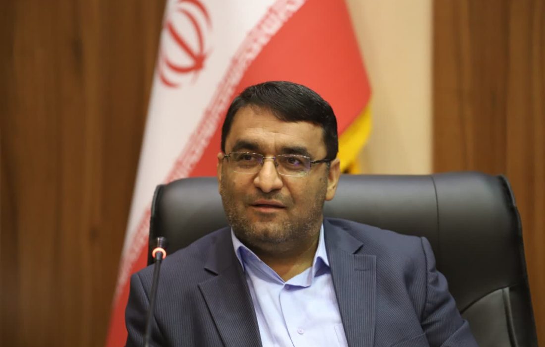 شورای نگهبان ضامن سلامت نظام و پاسدار قانون اساسی است