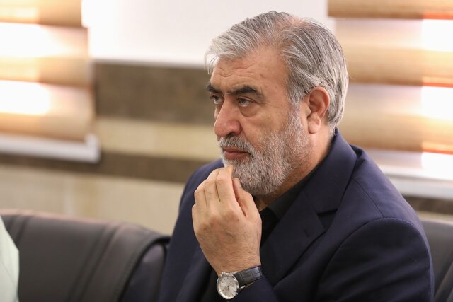 شهید غیب‌پرور مرد میدان جهاد و ولایتمداری در همه صحنه‌ها بود