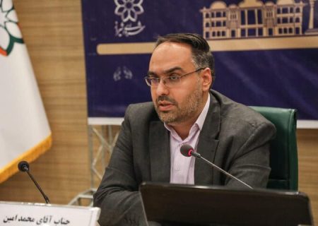 گام‌های نوین در توسعه پایدار؛ ثبت رکوردی دیگر در مسیر آبادانی شیراز