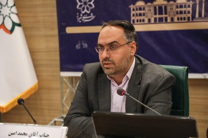 گام‌های نوین در توسعه پایدار؛ ثبت رکوردی دیگر در مسیر آبادانی شیراز