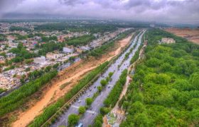 خیز بلند شیراز برای حفظ باغات/ تسریع طرح‌های آبرسانی و زیرساختی در دستور کار مدیریت شهری