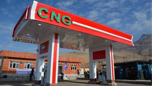 تعلیق سه آزمایشگاه متخلف CNG در فارس