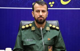 جنگ ۱۲روزه بزرگ‌ترین عملیات ترکیبی علیه انقلاب اسلامی بود