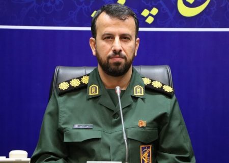 جنگ ۱۲روزه بزرگ‌ترین عملیات ترکیبی علیه انقلاب اسلامی بود