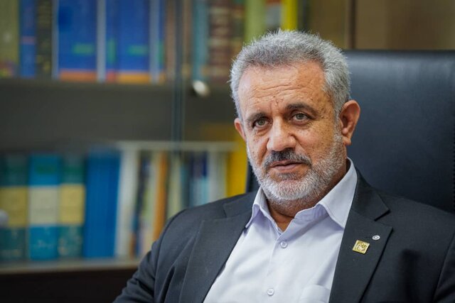 امکان دریافت وجه یا خدمات رفاهی در ازای تحویل پسماند خشک در شیراز فراهم شد