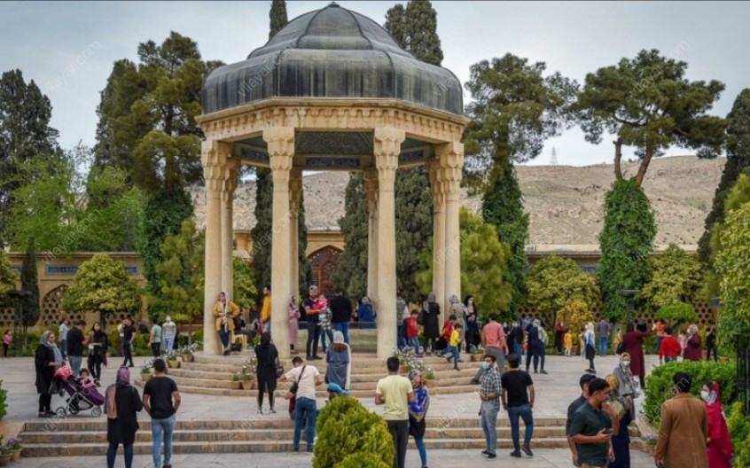 شیراز، شهری برای زیستن پایدار؛ از شعار تا فرهنگ