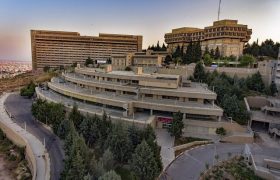 دانشگاه شیراز، سومین دانشگاه جامع برتر کشور در رتبه‌بندی