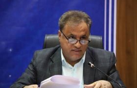 عملیات اجرایی طرح انتقال آب از خلیج فارس به فارس و یزد شتاب می‌گیرد