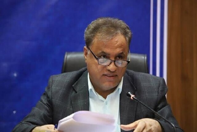 عملیات اجرایی طرح انتقال آب از خلیج فارس به فارس و یزد شتاب می‌گیرد