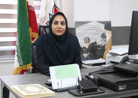 سرپرست جدید اداره روابط عمومی راهداری فارس منصوب شد
