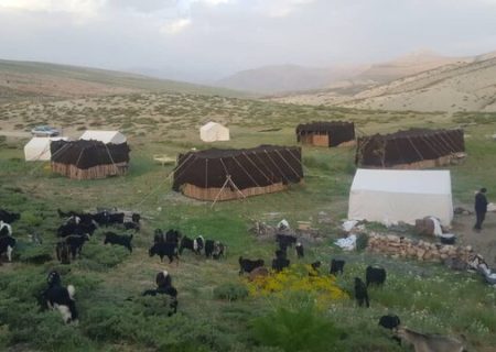 ارتقای خدمات به عشایر فارس با اعتبارات ویژه و پروژه‌های عمرانی