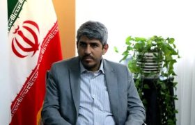 تریلی تماشاخانه سیار کانون پرورش فکری به فارس می رسد