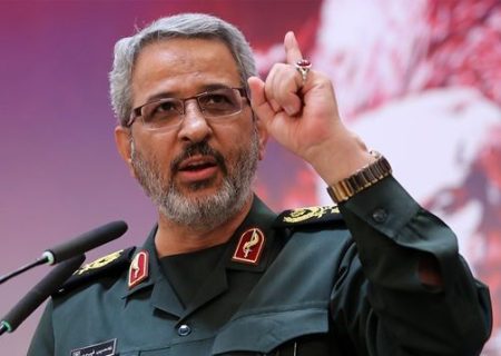 سردار غیب‌پرور دلداده احمد بن موسی(ع) که نامش جاودانه شد