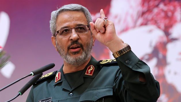 سردار غیب‌پرور دلداده احمد بن موسی(ع) که نامش جاودانه شد