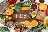 فیبرغذایی و تأثیر آن بر سیری و گرسنگی