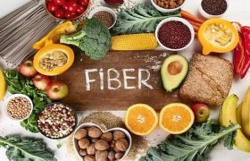 فیبرغذایی و تأثیر آن بر سیری و گرسنگی