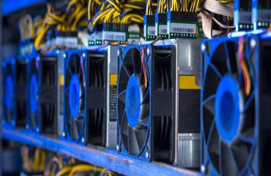 کشف ۸۳۲ دستگاه استخراج رمز ارز در فارس
