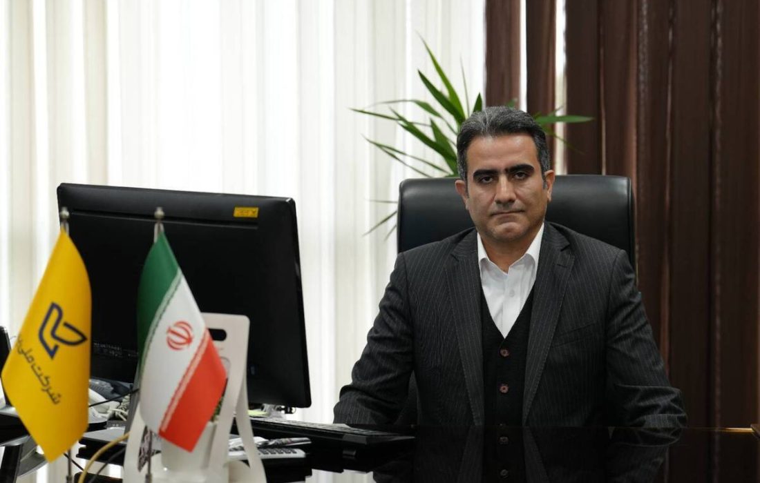 راه‌اندازی سرویس پستچی عشایری در فارس