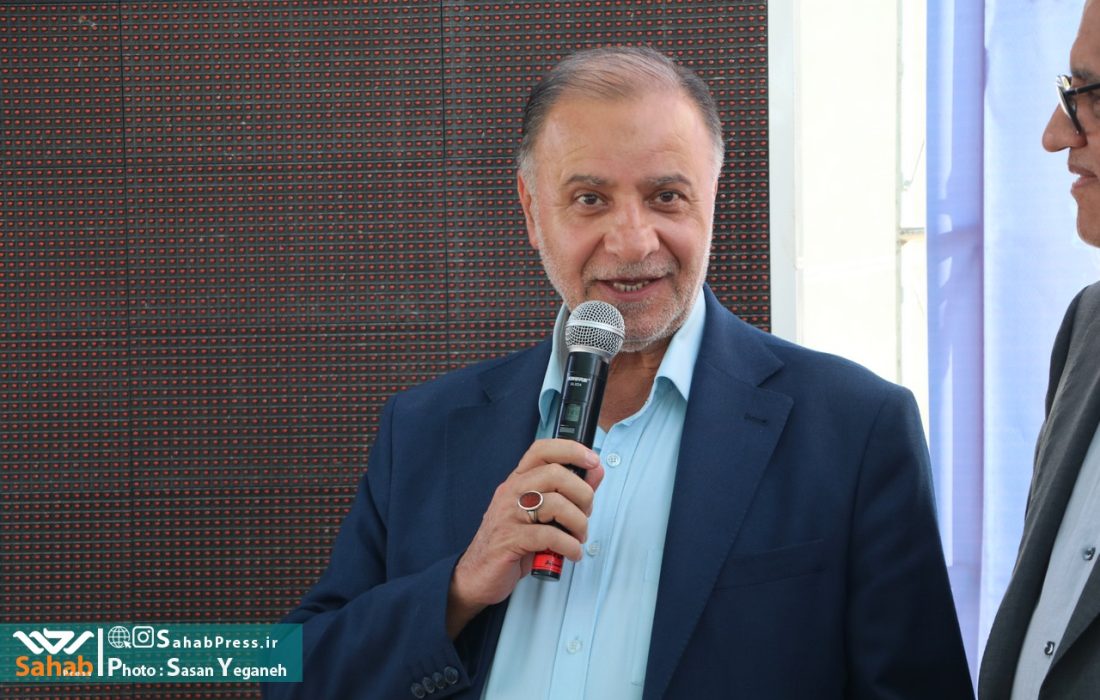 تقدیر عضو شورای اسلامی شهر شیراز از اقدامات ارزنده مدیریت شهری