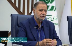 پایگاه ایمنی و صیانت از باغات شیراز ایجاد می‌شود