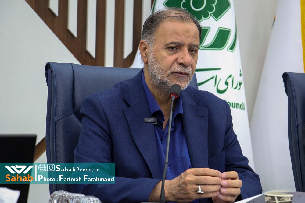 پایگاه ایمنی و صیانت از باغات شیراز ایجاد می‌شود