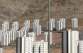آغاز فرآیند اخذ پایان‌کار پروژه‌های مسکن مهر صدرا به صورت بلوک‌ به‌ بلوک