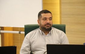 حتی به اندازه مردم کوچه و بازار هم حق اظهارنظر نداریم