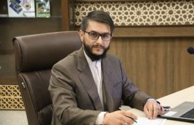 فناوری اطلاعات ابزار اقتدار ملی و توسعه شهری/ شهر هوشمند، شهر پاسخگو به نیازهای شهروندان است