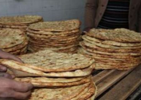 بحران نان در ایلات / سهمیه آرد عشایر پاسخگوی نیاز نیست