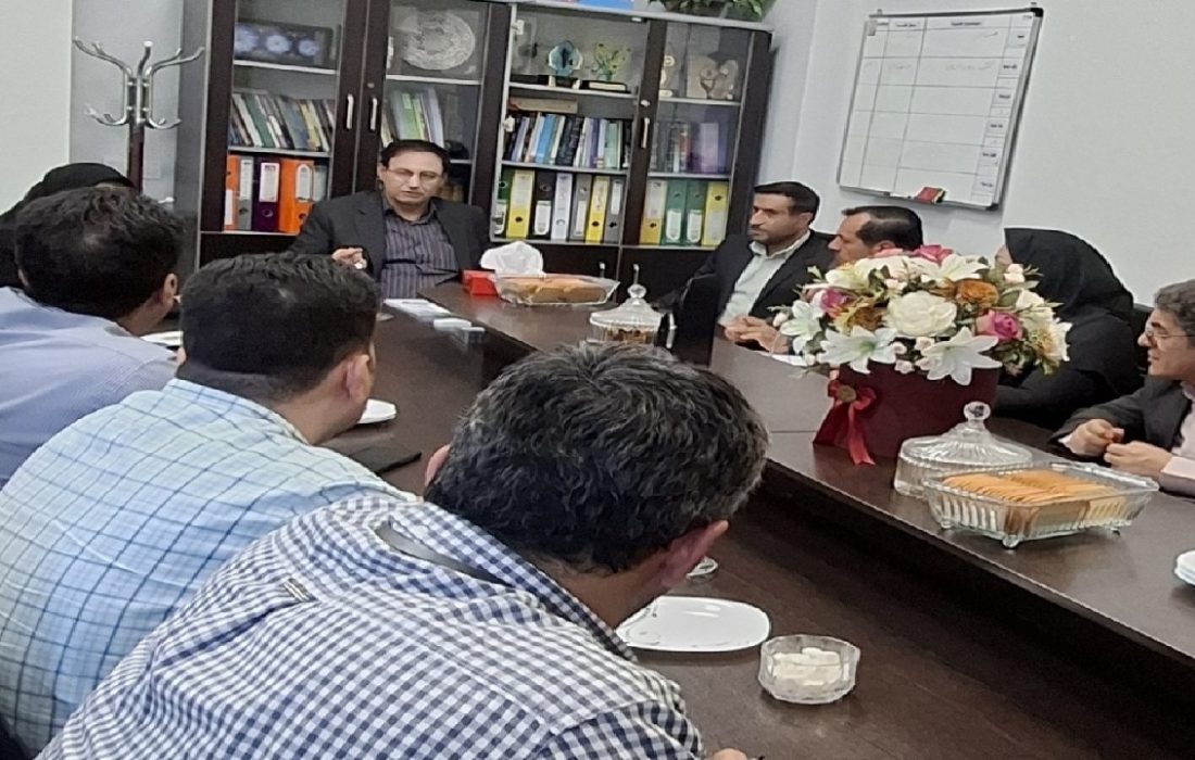 آغاز فرآیند توزیع اعتبارات برای دهیاری‌ها؛ پیگیری جهت تخصیص کد اجرایی برای ۱۴۰ دهیاری در دستور کار قرار دارد