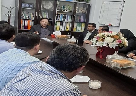 آغاز فرآیند توزیع اعتبارات برای دهیاری‌ها؛ پیگیری جهت تخصیص کد اجرایی برای ۱۴۰ دهیاری در دستور کار قرار دارد