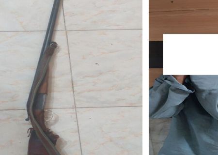 تیراندازی در شیراز و مصدوم شدن ۲ نفر؛ عامل تیراندازی دستگیر شد