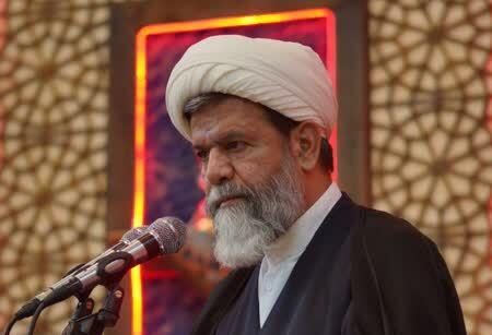 مقاومت حضرت زینب (س) الگوی مدیران جامعه/ جنگ ۱۲ روزه، تجلی اقتدار ملت ایران