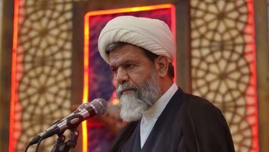 مقاومت حضرت زینب (س) الگوی مدیران جامعه/ جنگ ۱۲ روزه، تجلی اقتدار ملت ایران