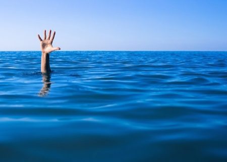 غرق شدن کودک ۶ ساله در یک استخر کشاورزی در مرودشت
