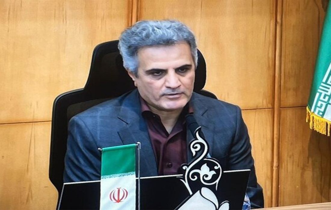 دغدغه‌های فرماندار شیراز از باغ‌شهری‌ها و کمبود آب تا وضعیت ورزشگاه پارس