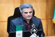 دغدغه‌های فرماندار شیراز از باغ‌شهری‌ها و کمبود آب تا وضعیت ورزشگاه پارس