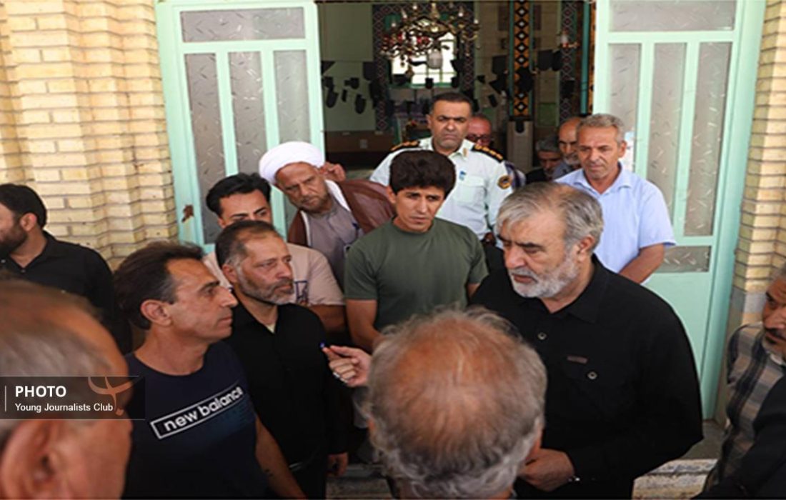 ایران بازیگر اصلی منطقه است/ شتاب توسعه لپویی کافی نیست