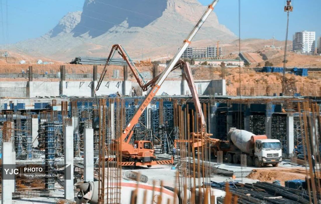 شیراز میزبان بزرگ‌ترین پارک آبی ایران؛ ترکیب هیجان، تفریح و اقتصاد شهری