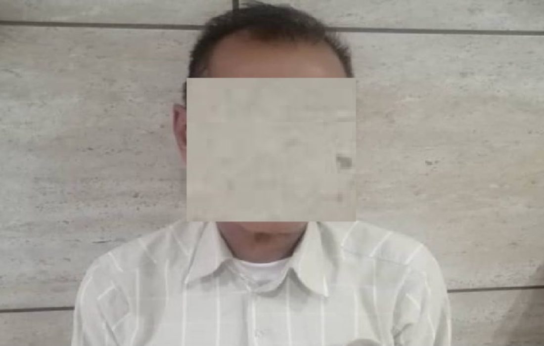 قتل مرد ۶۱ ساله با اسلحه در مرودشت؛ قاتل دستگیر شد