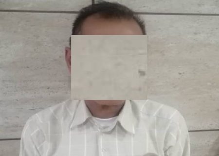 قتل مرد ۶۱ ساله با اسلحه در مرودشت؛ قاتل دستگیر شد