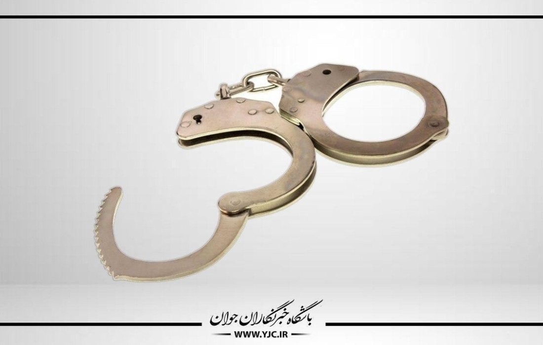 تیراندازی به سمت یک نفر و مجروح شدن او در یکی از محله‌های شیراز