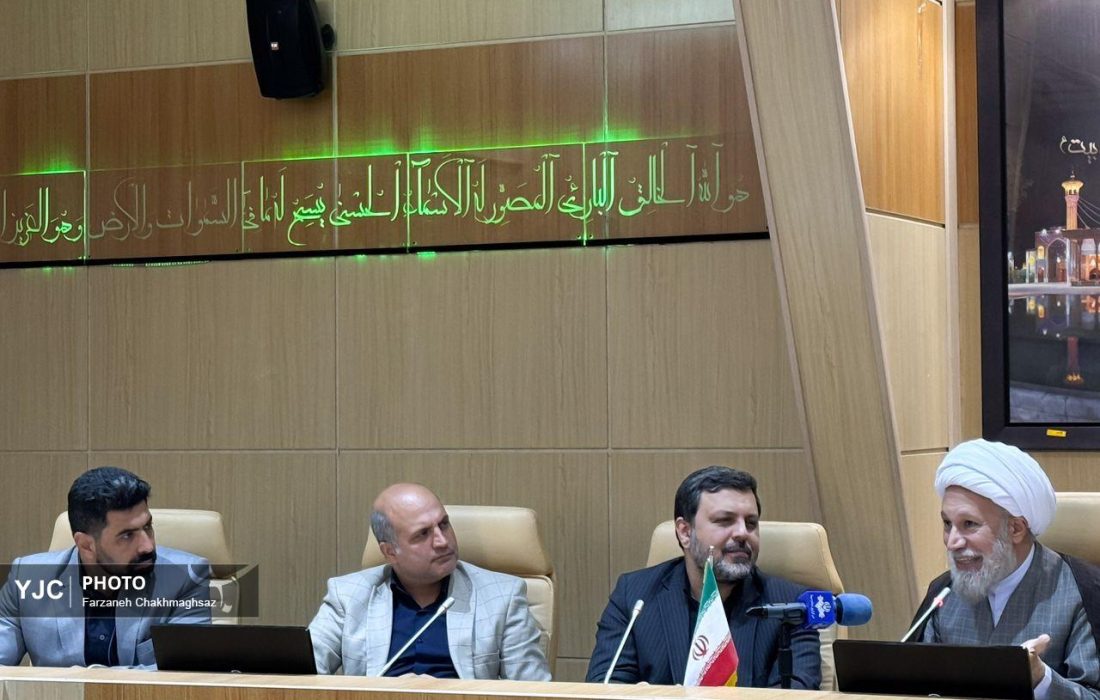 باید خبر قرآنی و متناسب با تمدن نوین اسلامی ارائه دهیم